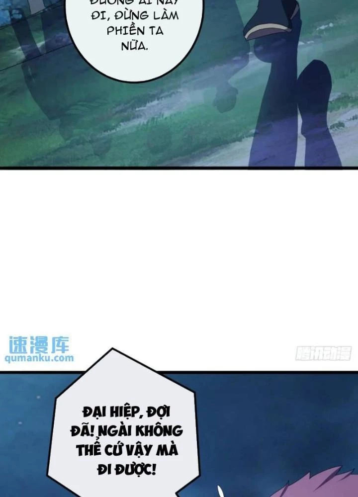 Kim Cương Bất Hoại Đại Trại Chủ Chapter 47 - 63
