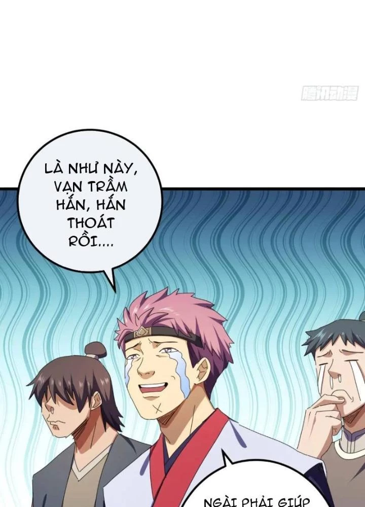 Kim Cương Bất Hoại Đại Trại Chủ Chapter 47 - 69
