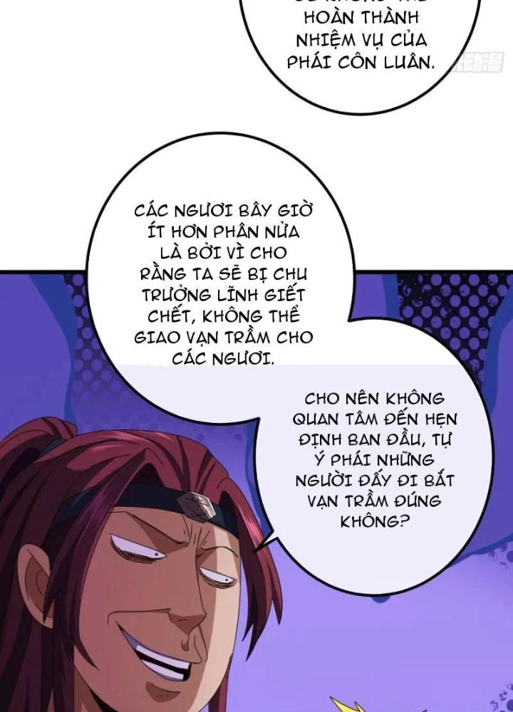 Kim Cương Bất Hoại Đại Trại Chủ Chapter 47 - 71