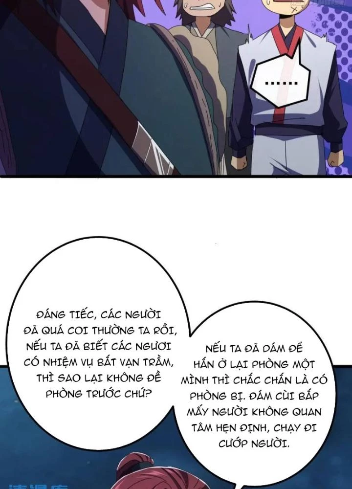 Kim Cương Bất Hoại Đại Trại Chủ Chapter 47 - 73