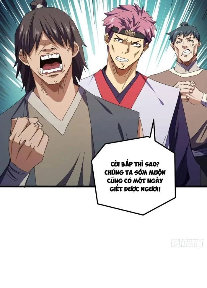 Kim Cương Bất Hoại Đại Trại Chủ Chapter 47 - 77