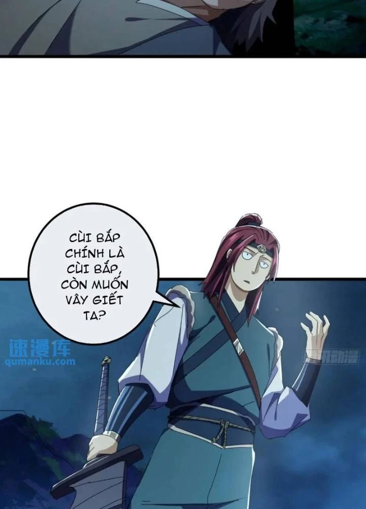Kim Cương Bất Hoại Đại Trại Chủ Chapter 47 - 91