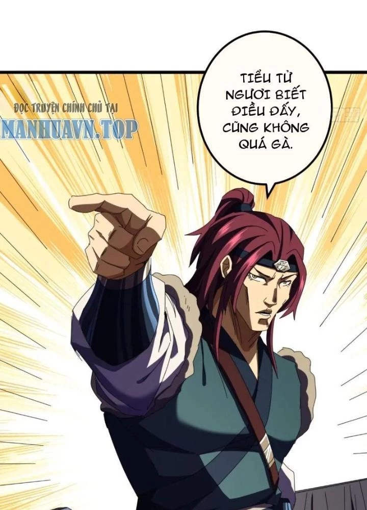 Kim Cương Bất Hoại Đại Trại Chủ Chapter 47 - 97