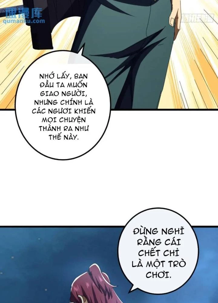 Kim Cương Bất Hoại Đại Trại Chủ Chapter 47 - 99