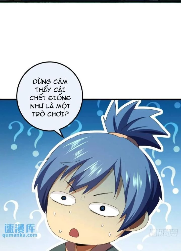 Kim Cương Bất Hoại Đại Trại Chủ Chapter 47 - 105