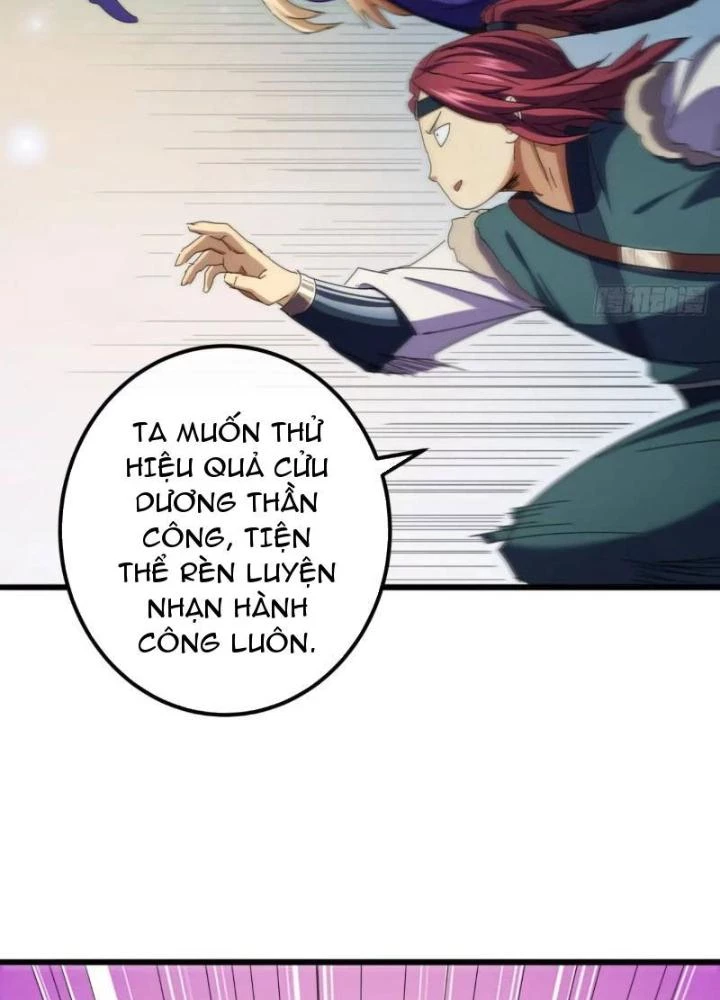 Kim Cương Bất Hoại Đại Trại Chủ Chapter 48 - 11