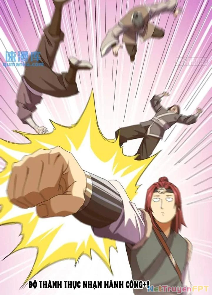 Kim Cương Bất Hoại Đại Trại Chủ Chapter 48 - 13