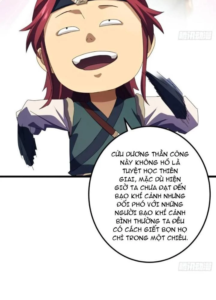 Kim Cương Bất Hoại Đại Trại Chủ Chapter 48 - 15