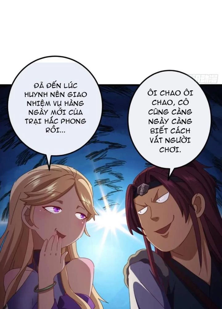 Kim Cương Bất Hoại Đại Trại Chủ Chapter 48 - 29