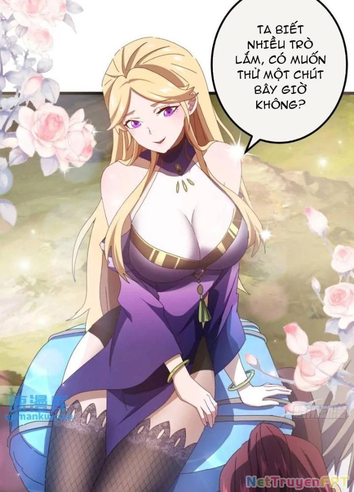 Kim Cương Bất Hoại Đại Trại Chủ Chapter 48 - 33
