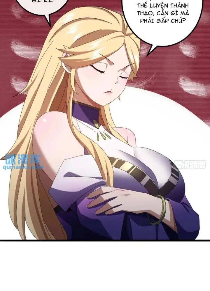 Kim Cương Bất Hoại Đại Trại Chủ Chapter 48 - 39