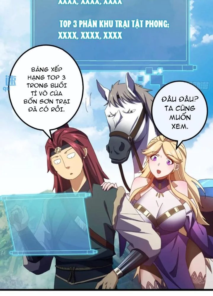 Kim Cương Bất Hoại Đại Trại Chủ Chapter 48 - 47