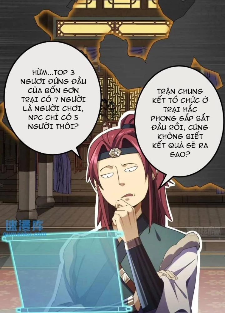 Kim Cương Bất Hoại Đại Trại Chủ Chapter 48 - 51