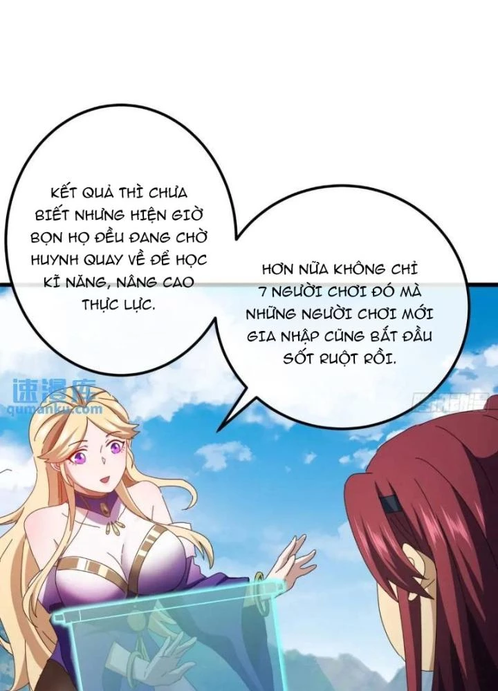 Kim Cương Bất Hoại Đại Trại Chủ Chapter 48 - 53