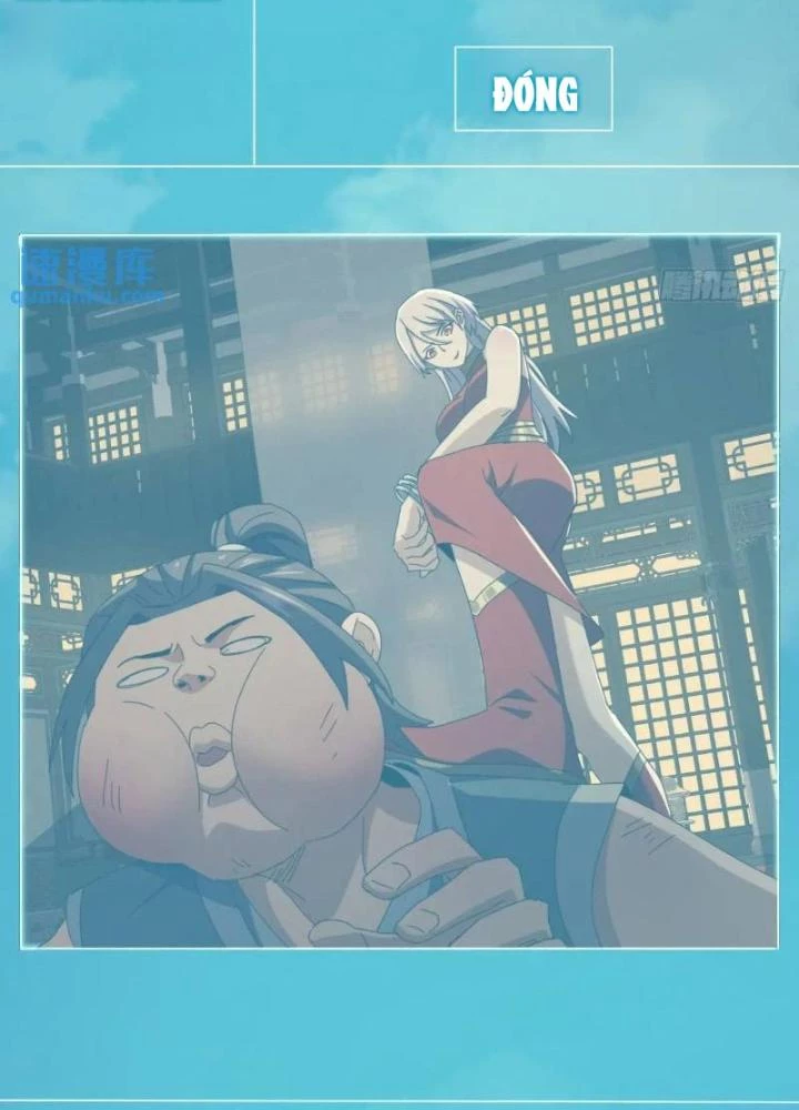 Kim Cương Bất Hoại Đại Trại Chủ Chapter 48 - 57