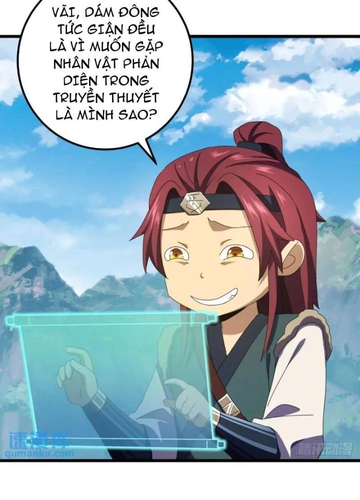 Kim Cương Bất Hoại Đại Trại Chủ Chapter 48 - 61