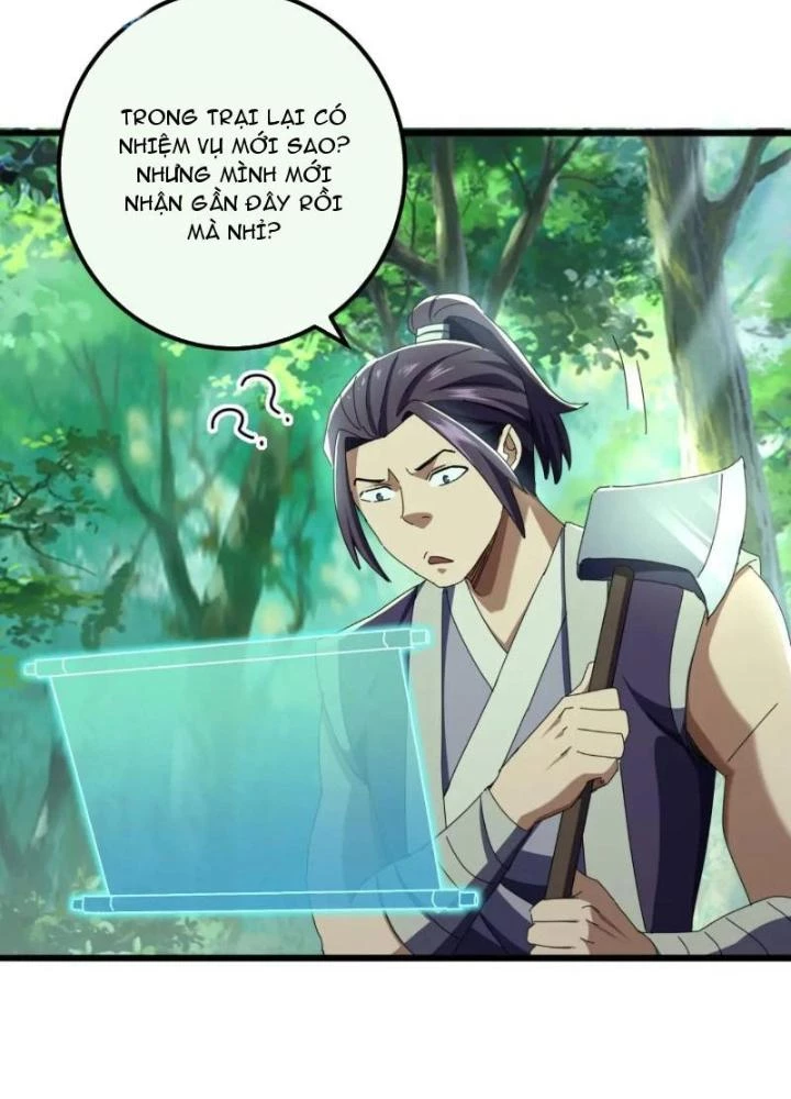 Kim Cương Bất Hoại Đại Trại Chủ Chapter 48 - 79