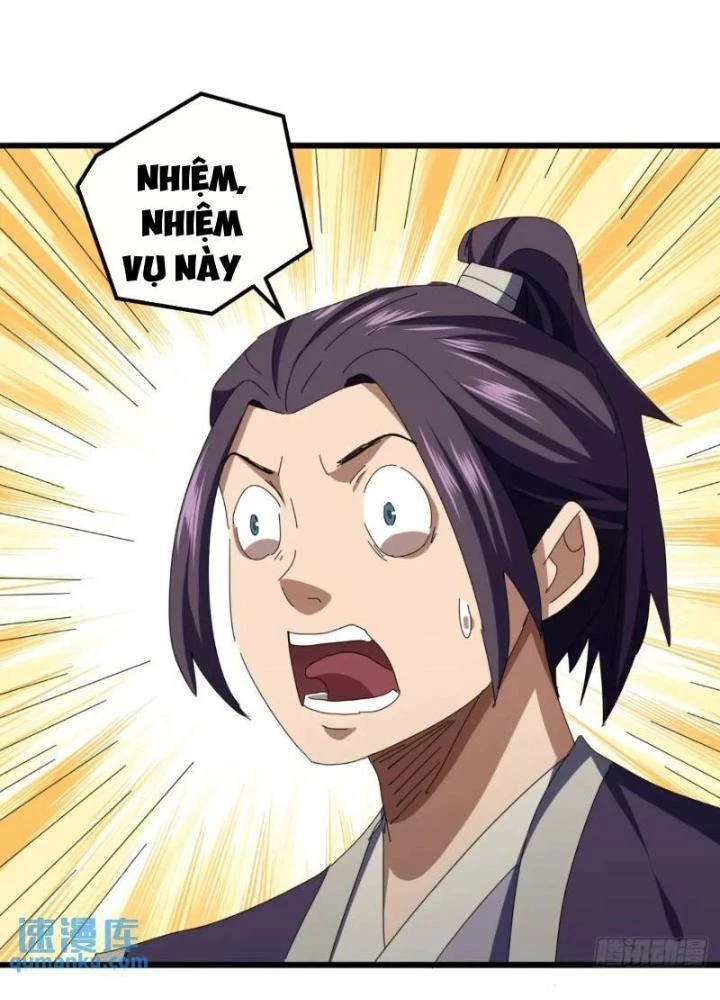 Kim Cương Bất Hoại Đại Trại Chủ Chapter 48 - 81
