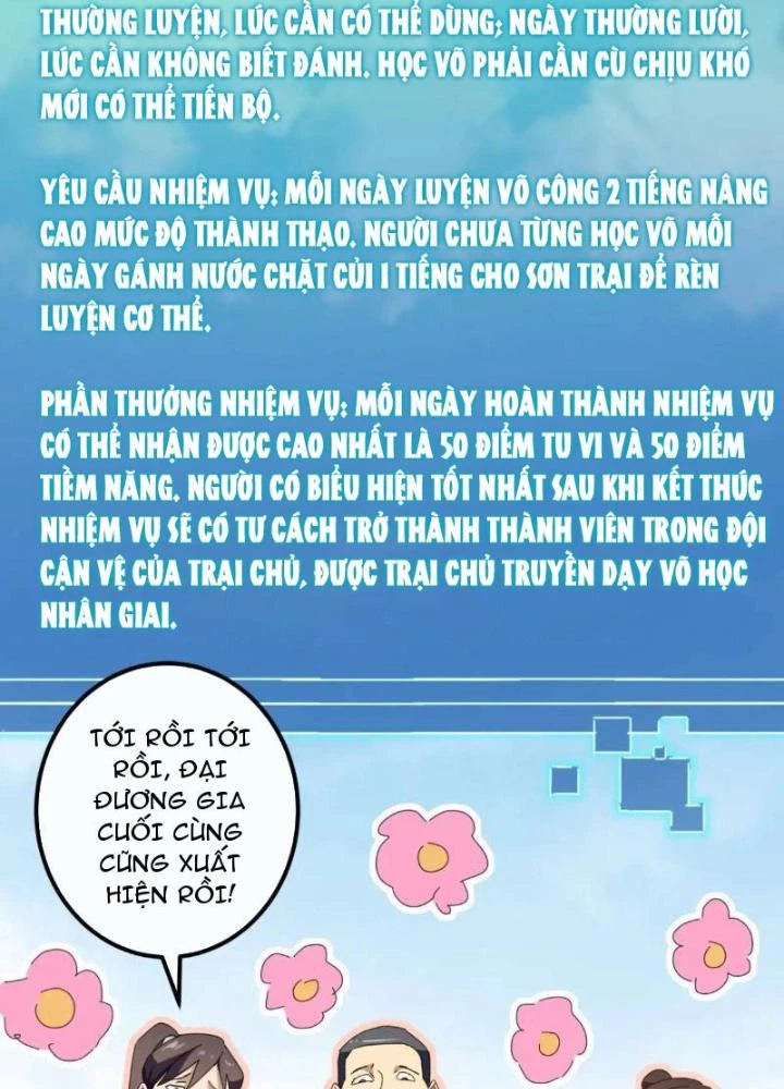 Kim Cương Bất Hoại Đại Trại Chủ Chapter 48 - 85