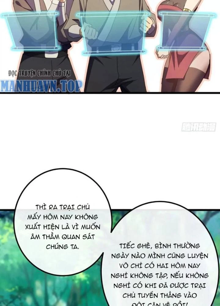 Kim Cương Bất Hoại Đại Trại Chủ Chapter 48 - 87