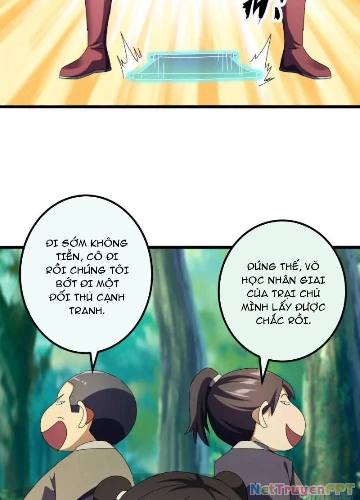 Kim Cương Bất Hoại Đại Trại Chủ Chapter 48 - 97