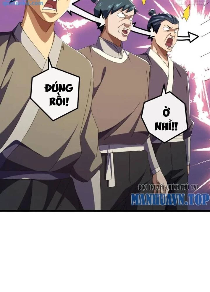 Kim Cương Bất Hoại Đại Trại Chủ Chapter 48 - 113