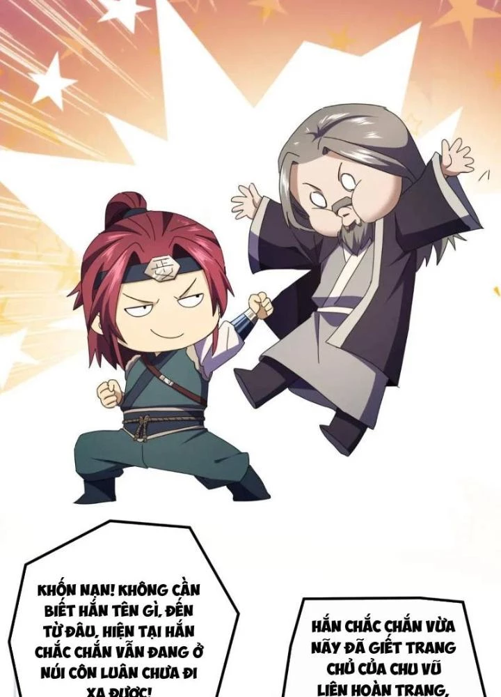 Kim Cương Bất Hoại Đại Trại Chủ Chapter 48 - 117