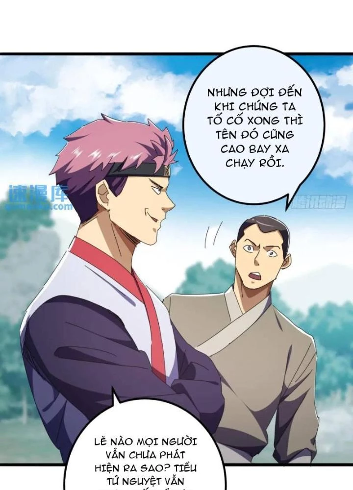 Kim Cương Bất Hoại Đại Trại Chủ Chapter 48 - 121