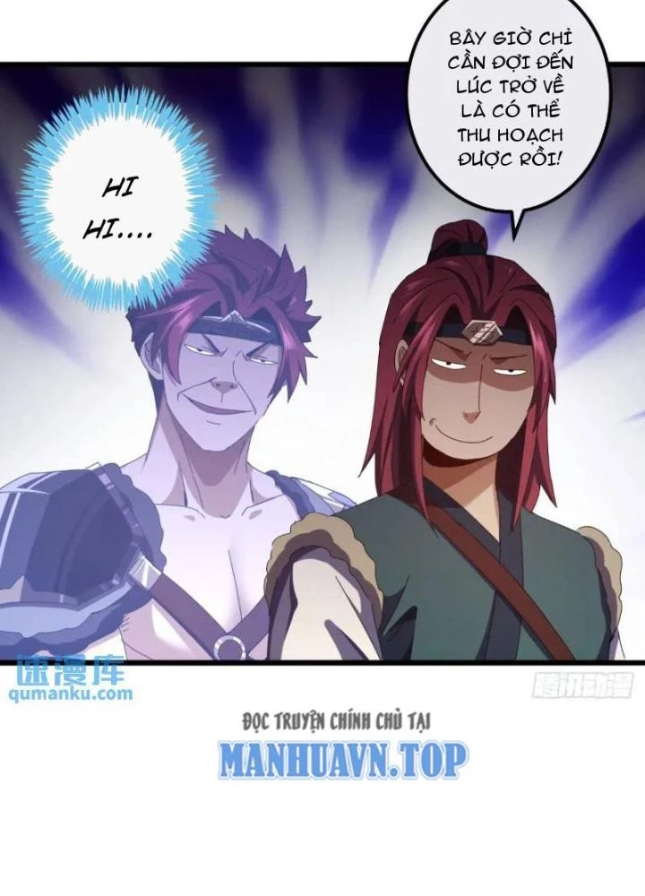 Kim Cương Bất Hoại Đại Trại Chủ Chapter 49 - 13