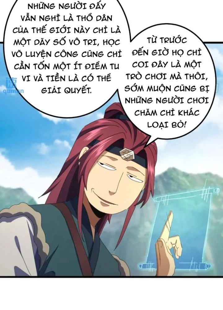 Kim Cương Bất Hoại Đại Trại Chủ Chapter 49 - 19