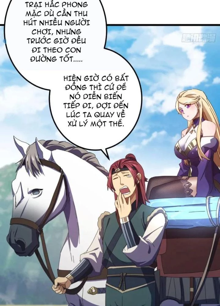 Kim Cương Bất Hoại Đại Trại Chủ Chapter 49 - 21