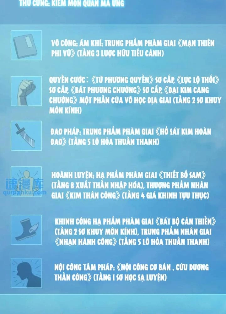 Kim Cương Bất Hoại Đại Trại Chủ Chapter 49 - 27