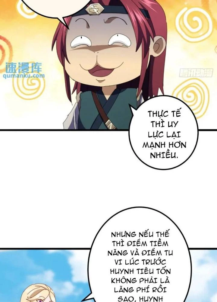Kim Cương Bất Hoại Đại Trại Chủ Chapter 49 - 35