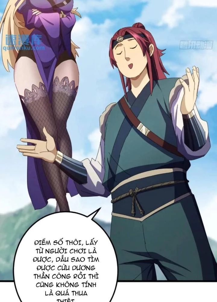 Kim Cương Bất Hoại Đại Trại Chủ Chapter 49 - 37