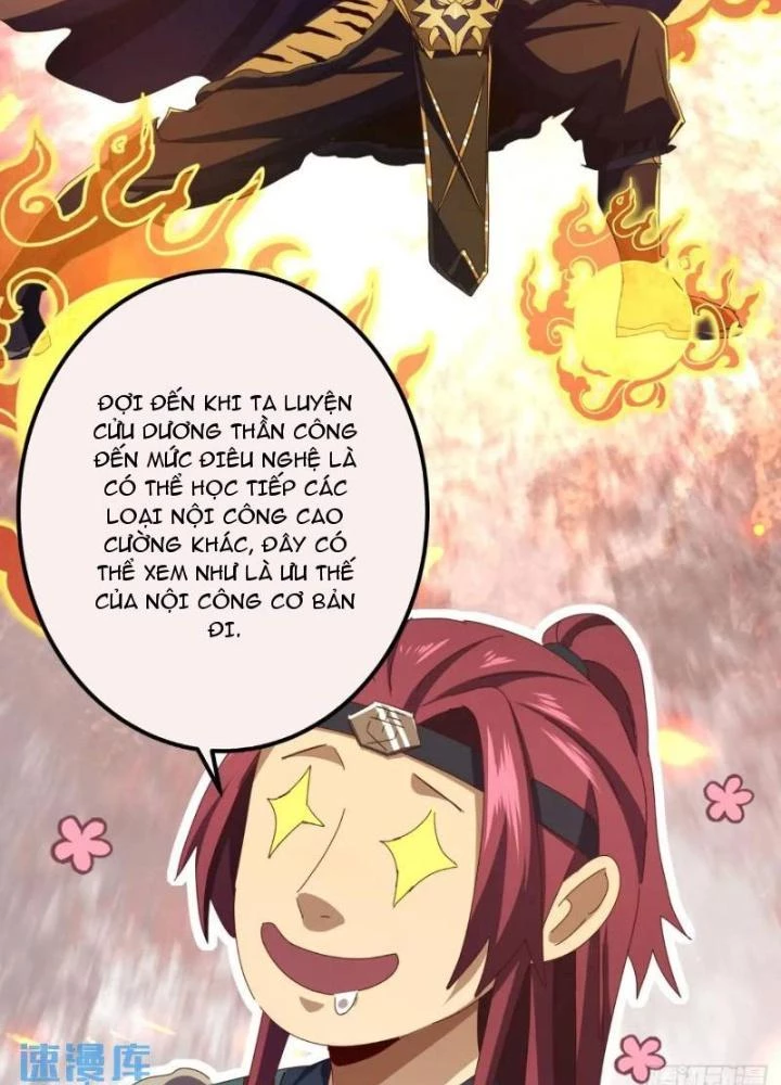 Kim Cương Bất Hoại Đại Trại Chủ Chapter 49 - 41