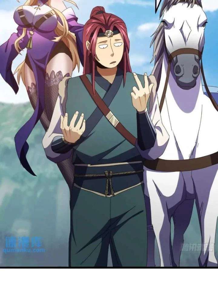 Kim Cương Bất Hoại Đại Trại Chủ Chapter 49 - 45