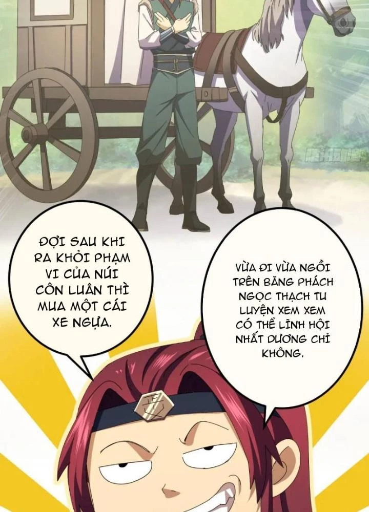 Kim Cương Bất Hoại Đại Trại Chủ Chapter 49 - 49