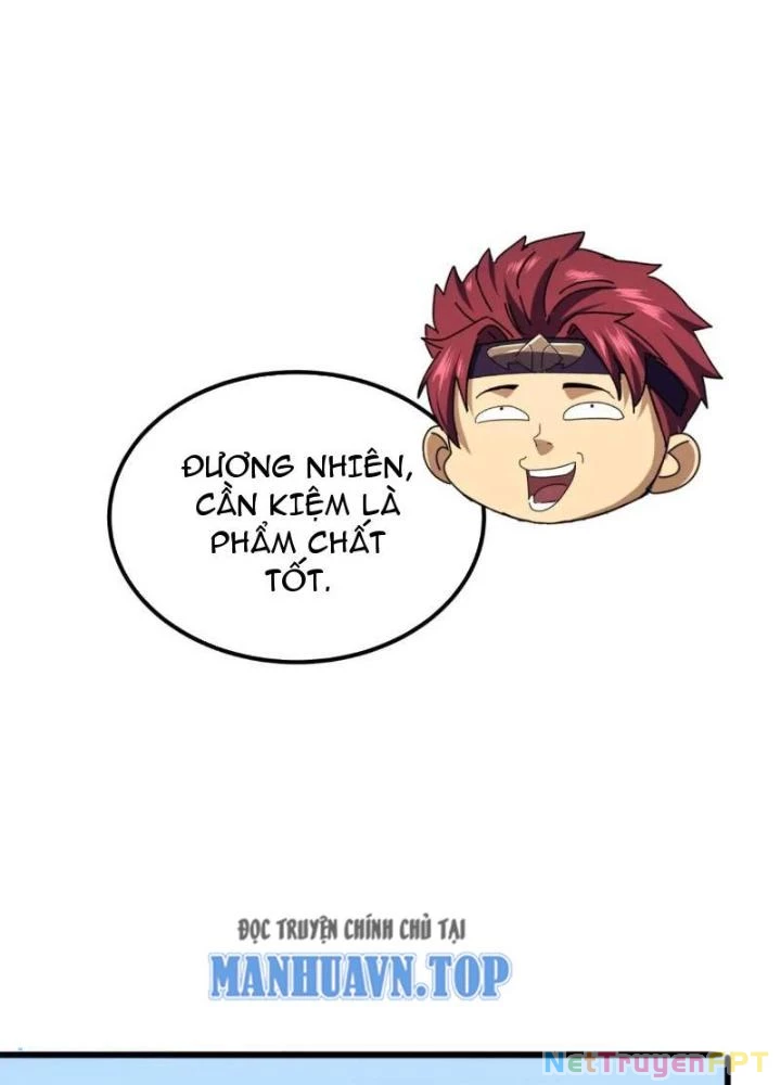 Kim Cương Bất Hoại Đại Trại Chủ Chapter 49 - 53