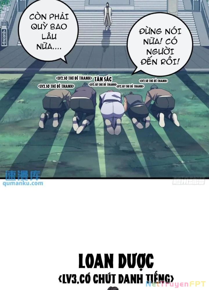 Kim Cương Bất Hoại Đại Trại Chủ Chapter 49 - 57