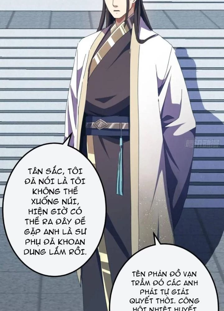 Kim Cương Bất Hoại Đại Trại Chủ Chapter 49 - 59