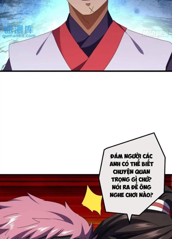 Kim Cương Bất Hoại Đại Trại Chủ Chapter 49 - 67