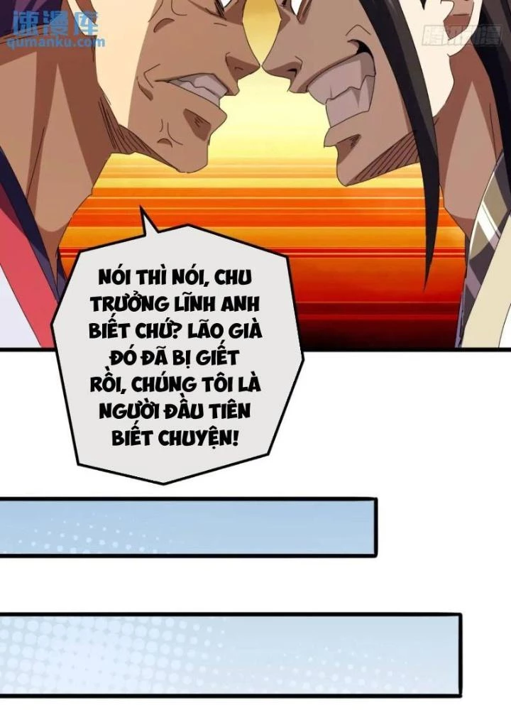 Kim Cương Bất Hoại Đại Trại Chủ Chapter 49 - 69