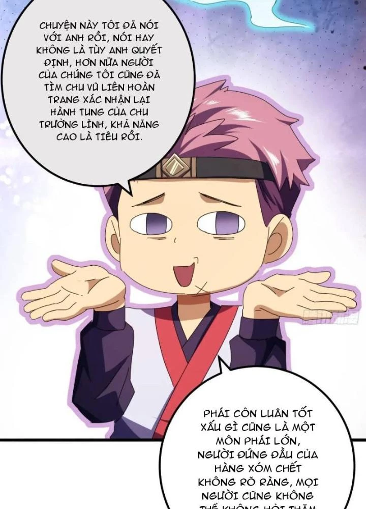 Kim Cương Bất Hoại Đại Trại Chủ Chapter 49 - 79