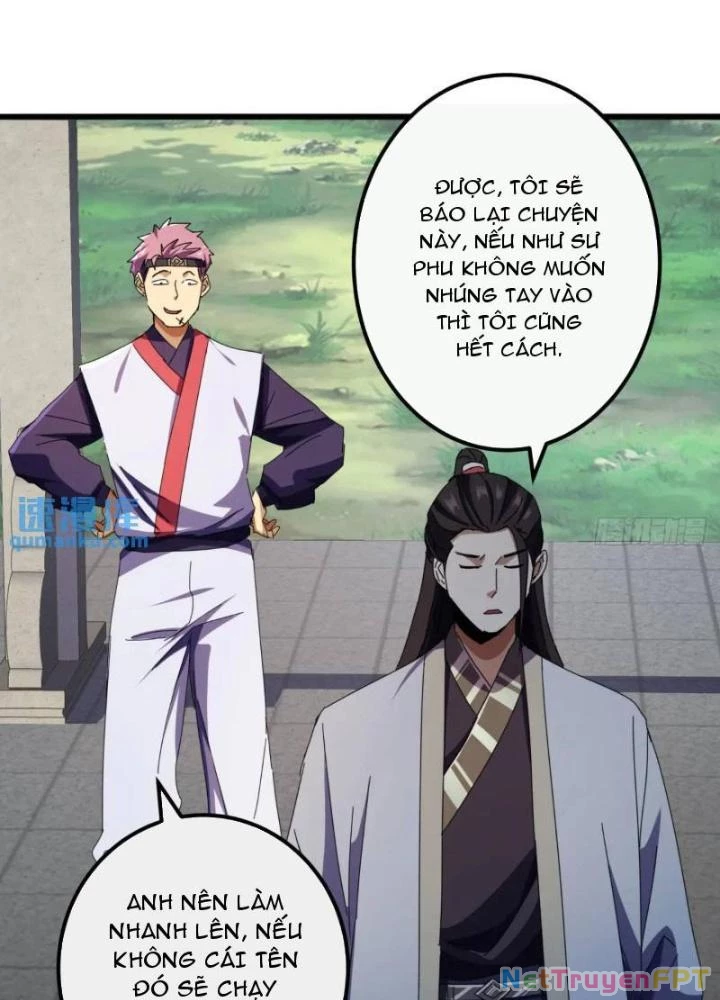 Kim Cương Bất Hoại Đại Trại Chủ Chapter 49 - 81