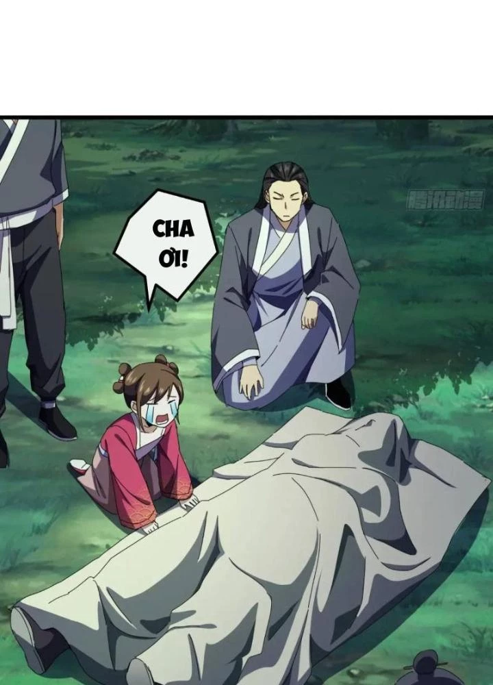 Kim Cương Bất Hoại Đại Trại Chủ Chapter 49 - 103