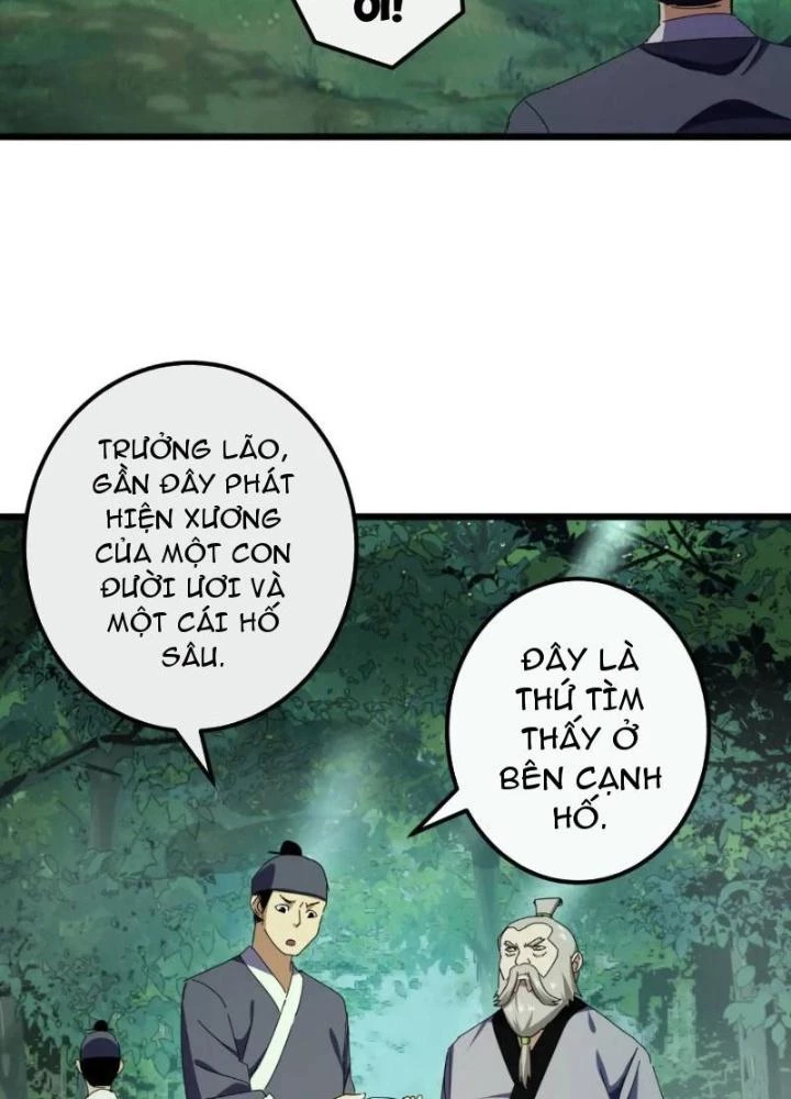 Kim Cương Bất Hoại Đại Trại Chủ Chapter 49 - 105