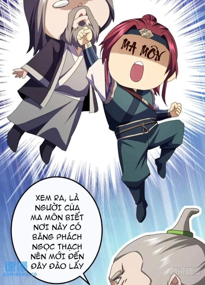 Kim Cương Bất Hoại Đại Trại Chủ Chapter 49 - 111
