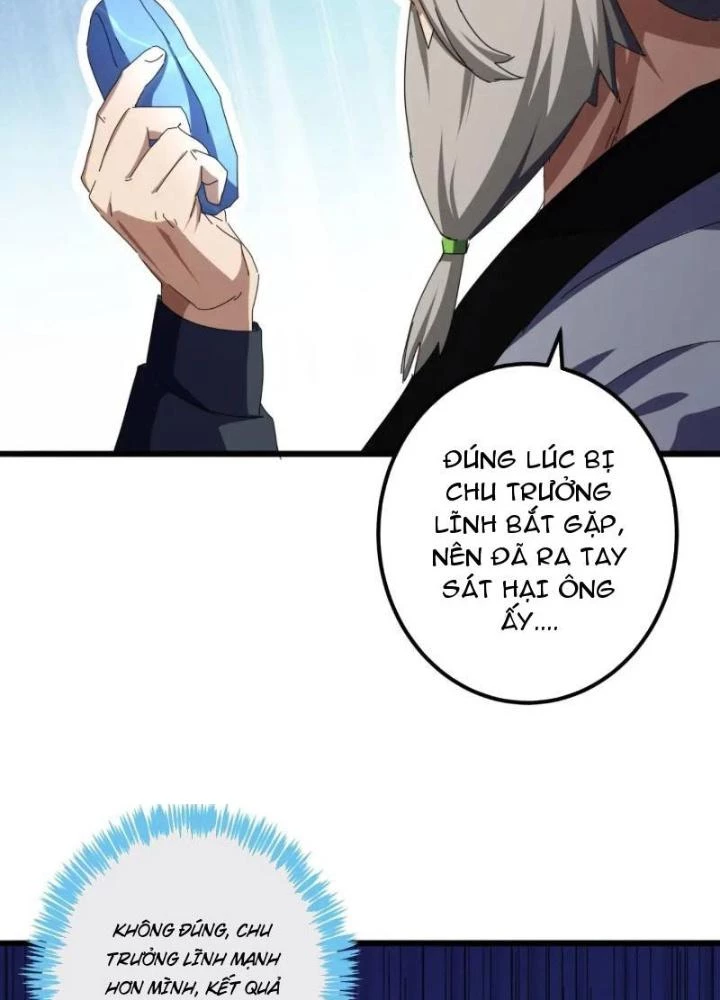 Kim Cương Bất Hoại Đại Trại Chủ Chapter 49 - 113