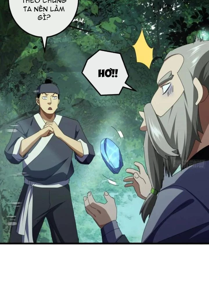 Kim Cương Bất Hoại Đại Trại Chủ Chapter 49 - 117