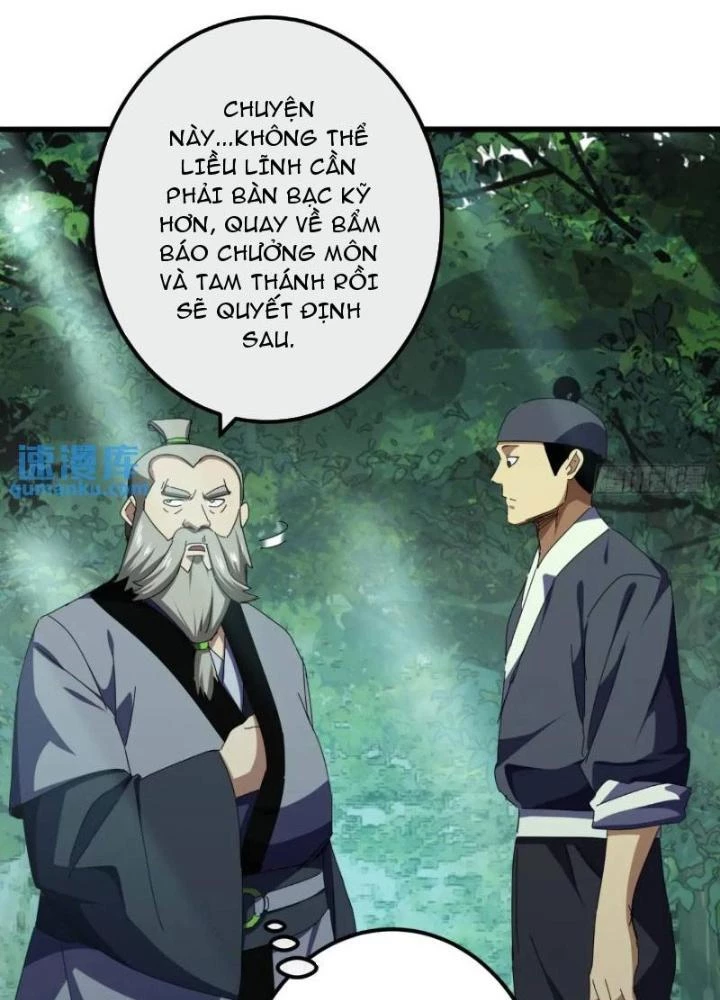 Kim Cương Bất Hoại Đại Trại Chủ Chapter 49 - 119